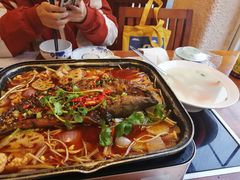 -绝城芋儿鸡(犀浦旗舰店)