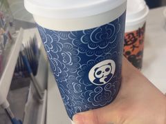 -茶百道(淮安一品国际店)