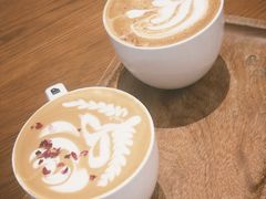 -Peet's Coffee皮爷咖啡(杭州来福士店)