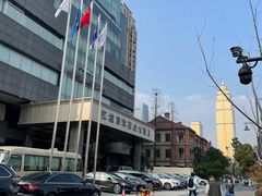 -武汉江城明珠豪生大酒店