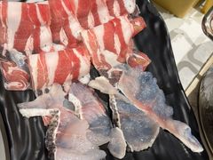 -呷哺呷哺 黄金牧场 (中发百旺店)