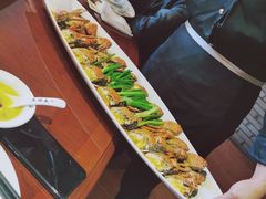 -大灶头·新昌菜(中国茶市店)