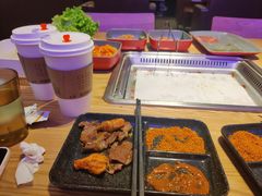-新石器烤肉(之心城店)