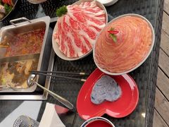 -大隐·成都火锅Bistro(合生麒麟新天地店)