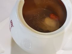 -尚一汤 广东炖汤(金桥国际店)