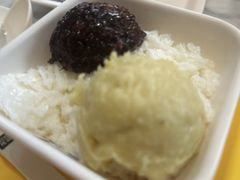 -满记甜品(加州阳光开元广场店)