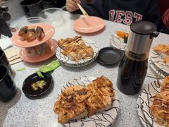 -争鲜回转寿司(中街大悦城店)