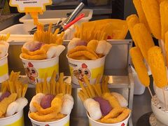 -味子夫鸡柳(解放碑总店)