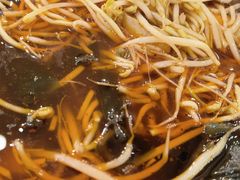 -汪胖子襄阳牛肉面(华丰路店)