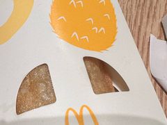 -麦当劳(杭州文三路店)