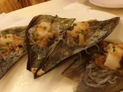 -外沙疍家棚酒楼