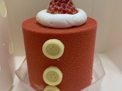 -好利来.生日蛋糕(杨家坪店)