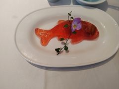 -惠丰堂饭庄·烤鸭·京味菜(西北旺·航天城店)
