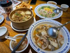 -老雒阳面馆·水席·洛阳菜(王城路店)