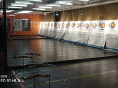 -弓舍射箭俱乐部(高新总店)
