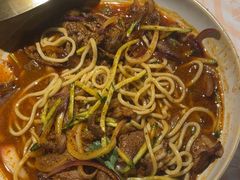 -天山醉美辣子鸡(文艺路店)