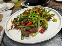 -顺意·顺德家乡菜(国际人才大厦店)
