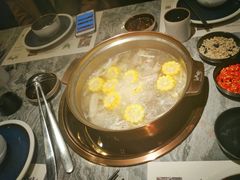 原味椰子鸡-大头椰·海南椰子鸡火锅(思明万象城店)