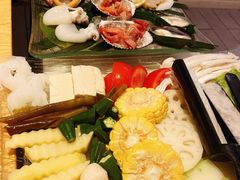 -生如夏花泰式火锅(西村黑金店)