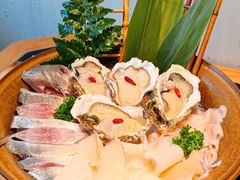 -山海蟹庐·海鲜糟粕醋火锅(慈溪店)