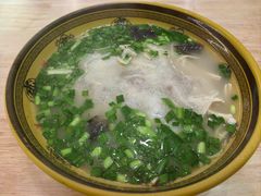 -高记清香园绝味不翻汤