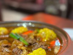 -锦上中式酒馆(南内环店)