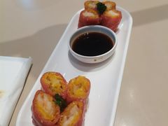 -蔡澜点心·粤菜(西单大悦城店)