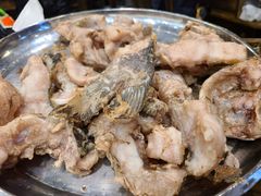 -肖肖酸萝卜鱼火锅(总店)