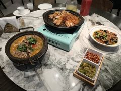 -菜香小厨(金发·印象南滨店)