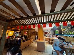 -田小狗的饭店(碧桂园店)