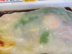 -赵财记·肠粉·煲仔饭(九龙城店)