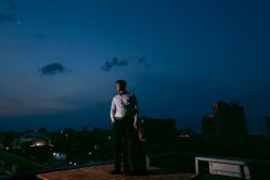 -GO VISION 动视觉婚纱摄影高级定制