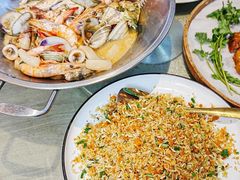 -巽寮印象美食部落餐厅·海鲜·地方特色菜(惠州体验店)