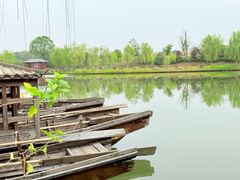 -木兰水镇旅游景区