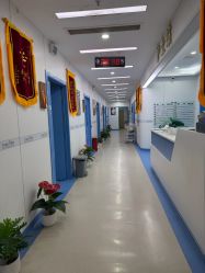 -仁爱时光·华中AI体雕·抗衰中心旗舰店