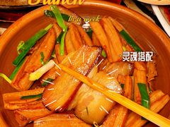 -饭江湖·江湖菜(湖广会馆店)