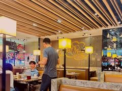 -黄记煌三汁焖锅(新世纪广场店)