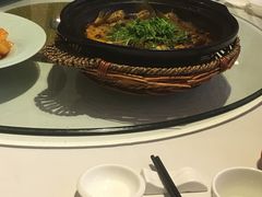 -俊江南时尚创意餐厅