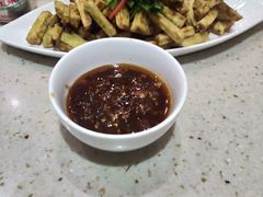 -西夏回族烧麦馆(牡丹街店)