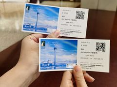 -澳门旅游塔360°旋转餐厅(南湾湖广场店)