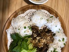 河内烤肉捞檬-越美小馆·越南料理(曲江店)