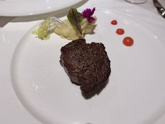 -王品牛排(珠海富华里店)