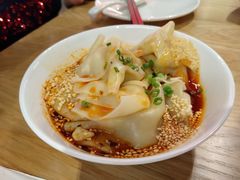 -付小姐在成都(川沙店)