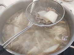 -黑山牛肉汤火锅(花城汇店)