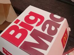 -麦当劳(海洋公园店)