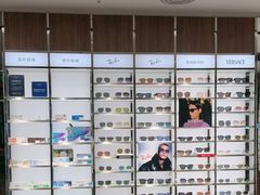 -LensCrafters亮视点(蓝色港湾店)