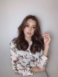 点击看大图 -3AM HAIR SALON烫发染发接发