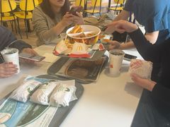 -麦当劳(保利若比邻店)