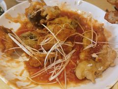 -张豆花(碚峡路店)