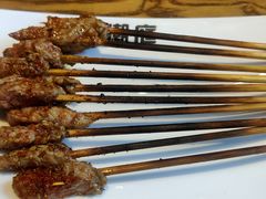 -潮庭·大连海鲜·炭火烧烤·扇贝王(大连店)